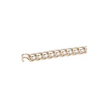 Allpoints Allpoints 2721215 Chain, Loader Base, Per Foot For Nieco Corp. 2721215
